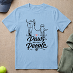 Side By Side T-Shirt