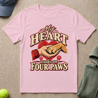 My Heart T-Shirt