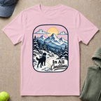 In All Conditions T-Shirt