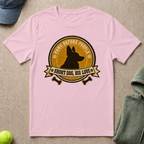 Short Dog Big Love T-Shirt