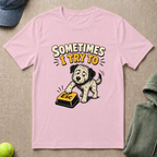 Try To Escape T-Shirt
