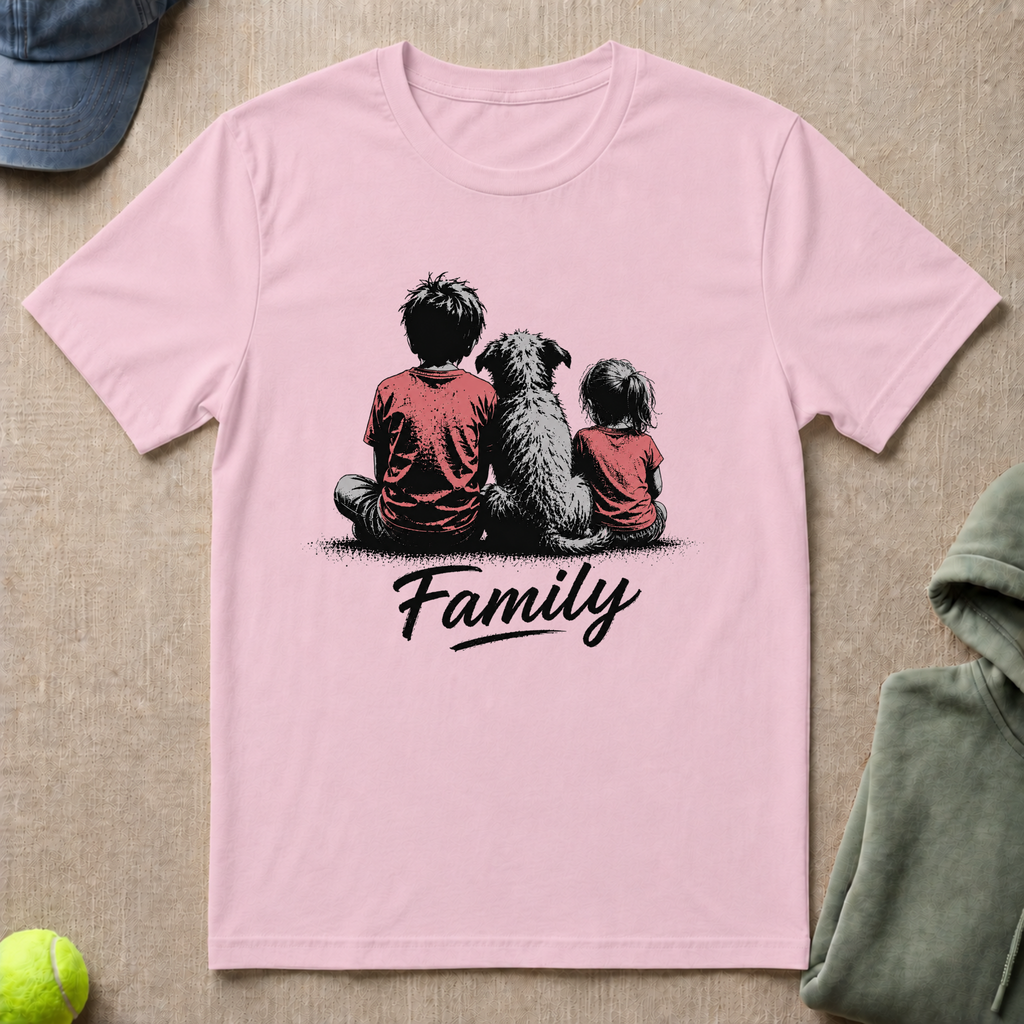 Family T-Shirt