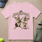 Short Snouts Rocks T-Shirt