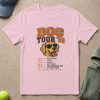 Dog Tour T-Shirt