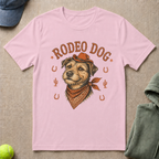 Rodeo Dog T-Shirt