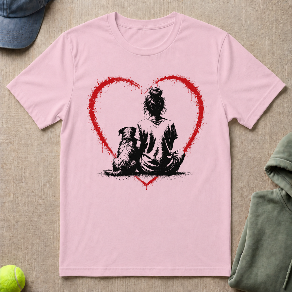 Together - Woman T-Shirt