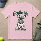 Gentle-ish T-Shirt