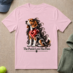Beagle Smokey T-Shirt