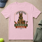 Certified Garden Patrol T-Shirt