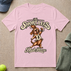 Short Legs Dash Havoc T-Shirt