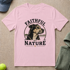 Faithful By Nature T-Shirt