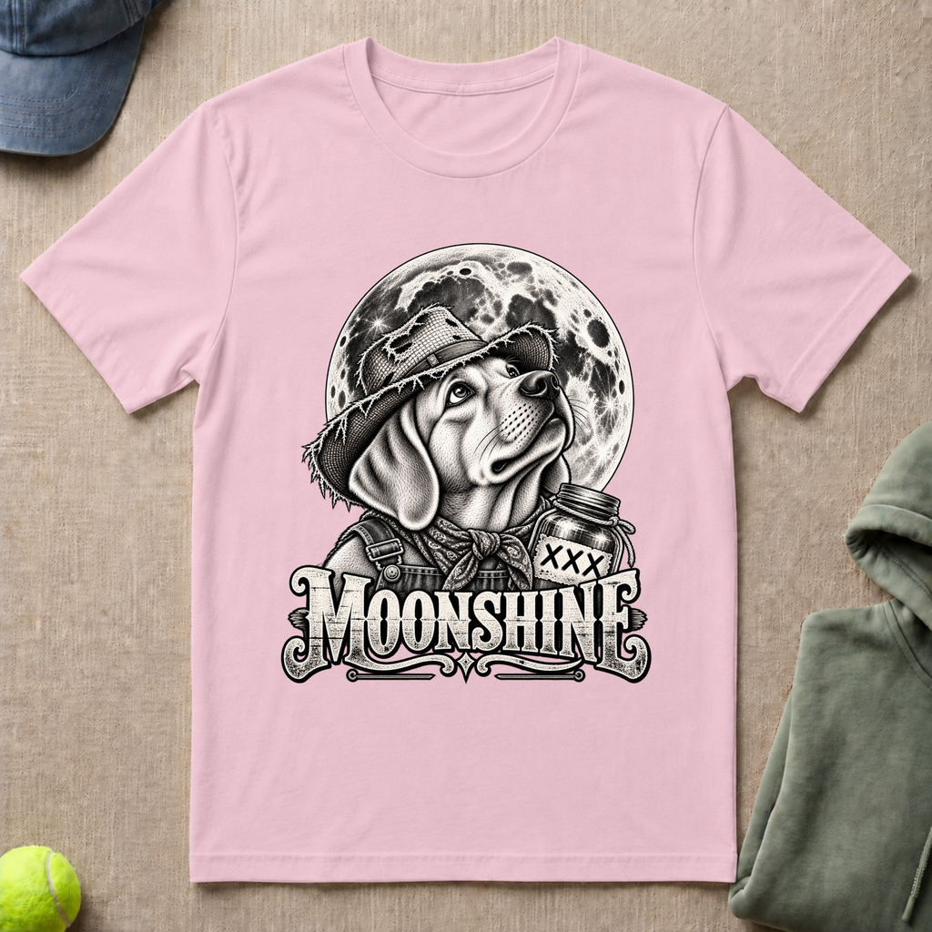 Moonshine T-Shirt