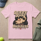 Belly Rubs T-Shirt