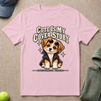 Cover Story T-Shirt
