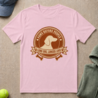 Long Dog Longer Love T-Shirt