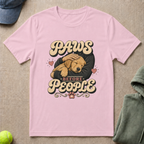 Dog In Arms T-Shirt
