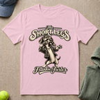 Short Legs Frankie Furter T-Shirt
