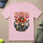Freedom Rider T-Shirt