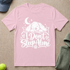 Don't Sleep Alone T-Shirt