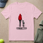 Committed T-Shirt
