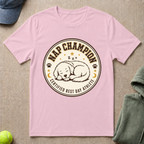 Nap Champion T-Shirt