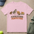 Evolution Perfection T-Shirt