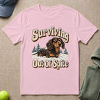 Surviving Out Of Spite T-Shirt