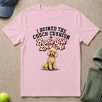 Ruined The Couch T-Shirt
