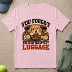 Important Luggage T-Shirt