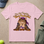 Not Psychic T-Shirt