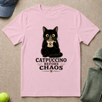 Catpuccino T-Shirt