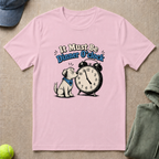 Dinner O'clock T-Shirt