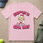 Spa Day T-Shirt