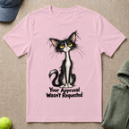 Approval Wasn't Requested T-Shirt