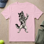 Dog Rapper T-Shirt