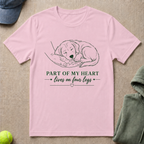 Part Of My Heart T-Shirt