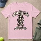 Short Legs Slinky Paws T-Shirt