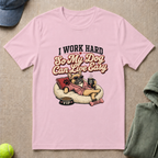 Live Easy T-Shirt