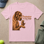 Protector Tiny Things T-Shirt