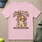 Feral Thoughts T-Shirt