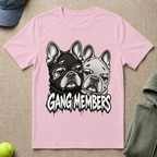 Gang Members T-Shirt