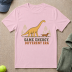 Different Era T-Shirt
