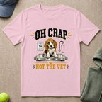 Not The Vet T-Shirt