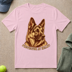 Protector At Heart T-Shirt