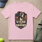 Stand Your Ground T-Shirt