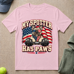 My Spotter T-Shirt