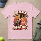 I Lift T-Shirt
