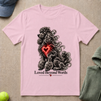 Poodle Smokey T-Shirt