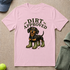 Dirt Approved T-Shirt