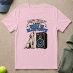 Built In Bluetooth T-Shirt